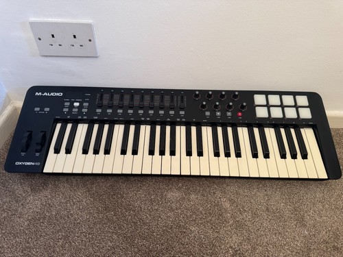 Audio oxygen pro - key, usb