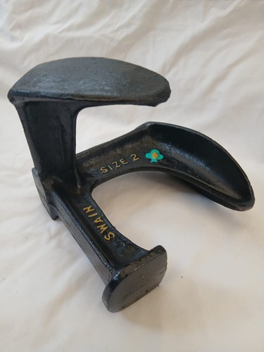 Antique vintage swain number - vintage,