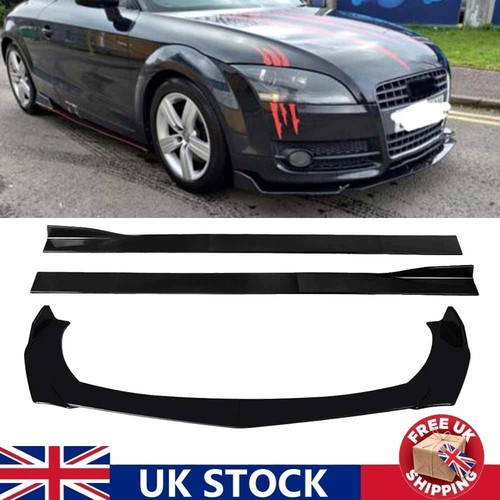 For audi 2005 - 2005-2022, glossy