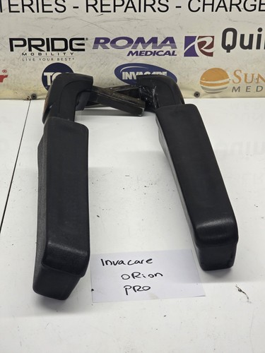 Invacare orion pro - , mobility