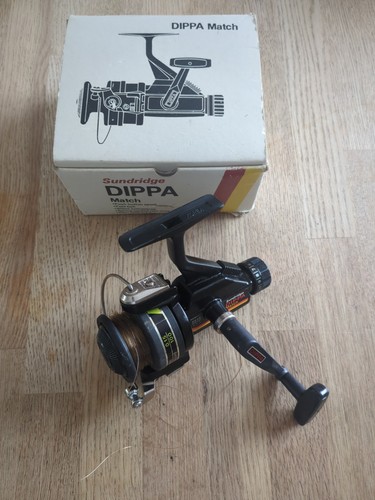 Sundridge dippa vintage - sundridge,