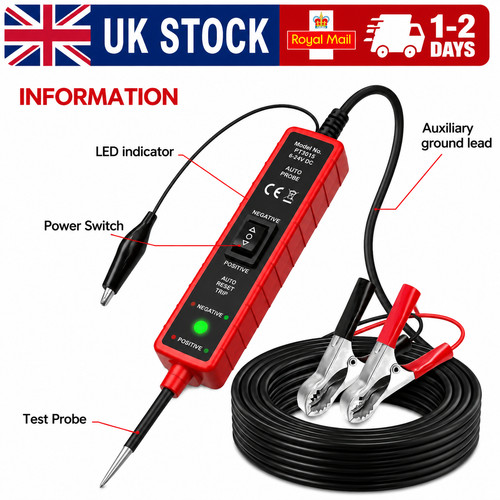 Car automotive digital power - digital,