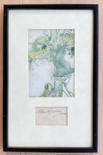 Arthur rackham original - arthur,