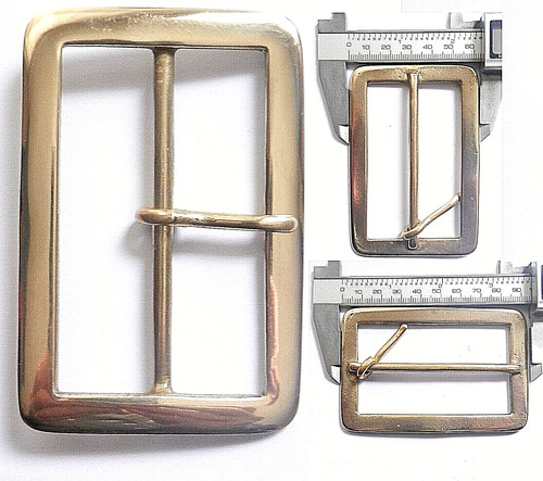 Solid cast brass full - solid,