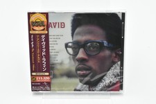 DAVID RUFFIN-The Unreleased