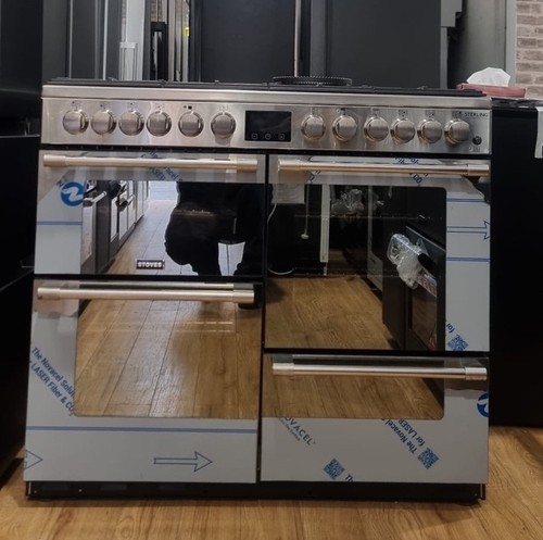 Stoves sterling range cooker - stoves,