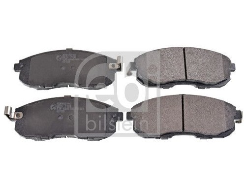 Front axle 116269 - front, brake