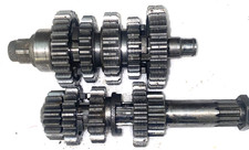 1989 Yamaha YZ250 2 STROKE