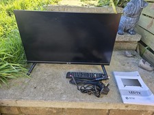 22" 12V or 240V TV Frameless