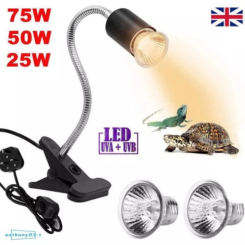 Uvb uva reptile light bulb - uvb+uva,
