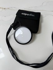 ExpoDisc Portrait Digital
