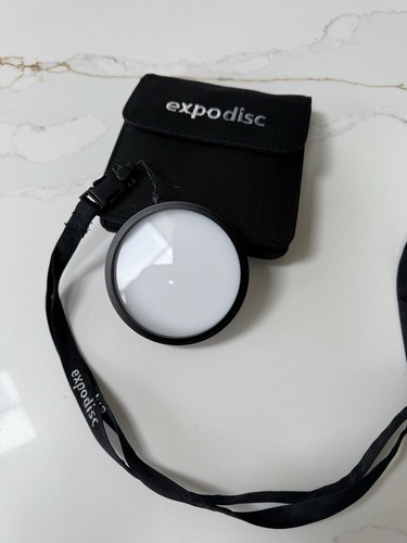 Expodisc portrait digital - expodisc,
