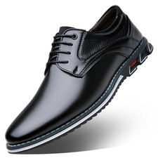 Men's Casual Dress Oxfords