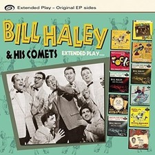 Extended Play - Bill Haley &