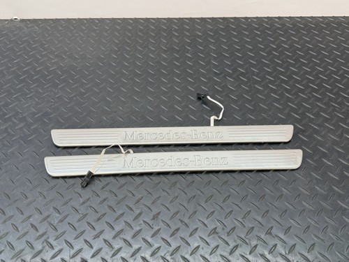 Mercedes class w176 pair - mercedes,
