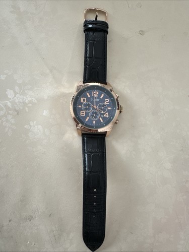 Stauer chronograph men - stauer,