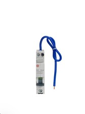 Wylex NXSB32AFD 32A AFDD RCBO