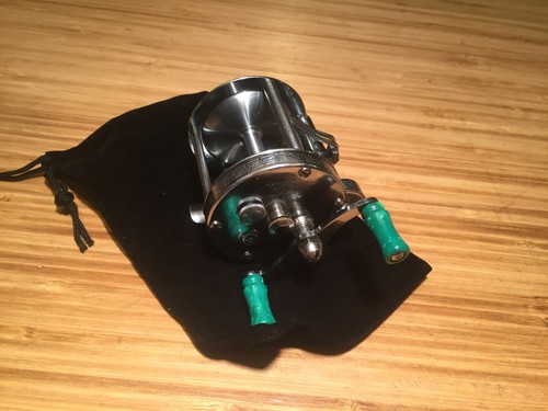 Excellent vintage pflueger - excellent,