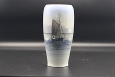 Royal Copenhagen Vase