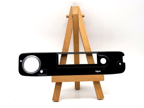 Miranda base plate black - miranda,