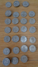 1947-1966 English & Scottish