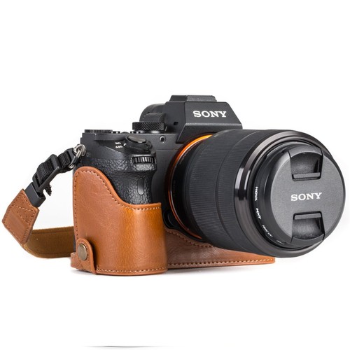 Megagear sony alpha - alpha, ii