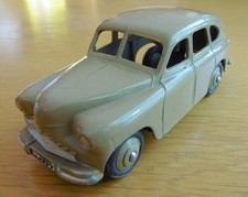 Vintage DINKY No.153 - STANDARD VANGUARD, (1954-1960)