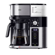 Braun 50 oz MultiServe Coffee