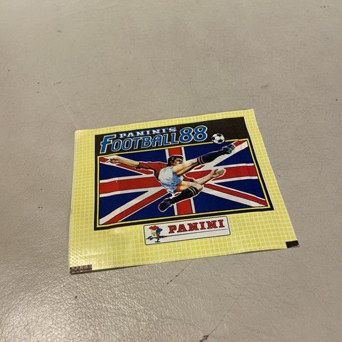 Panini football 1988 - panini,