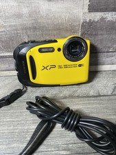 Fujifilm Finepix XP80