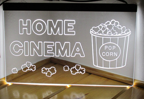 Home cinema pop corn - home,