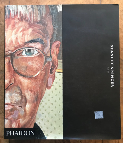 Stanley spencer the complete - stanley,