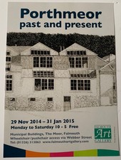 PORTHMEOR PAST & PRESENT /