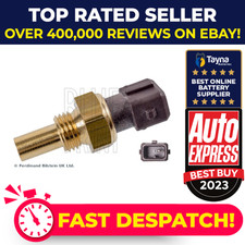 Coolant Temperature Sensor fits BMW M3 E30 2.3 86 to 91 Sender Transmitter New