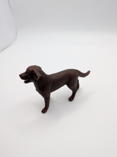 Schleich 2016 chocolate