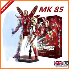 Marvel Avengers MK 85 Series