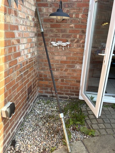 Cerberus olympic squat bar - cerberus,