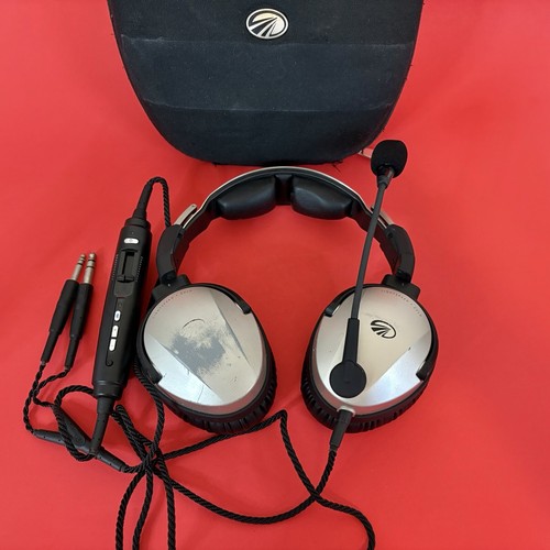 Lightspeed zulu dual plug - 3, ga
