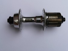 Shimano  Exage FH/HG50 rear cassette hub 36h 126mm