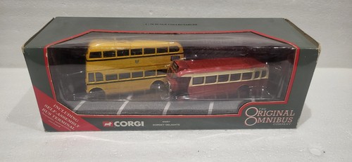 Corgi ooc bristol l6b - corgi, 1:76