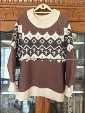 Aerie size womens brown - xl,