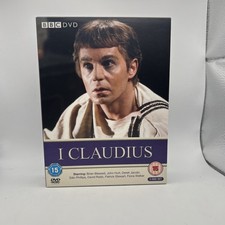 I Claudius DVD Box Set