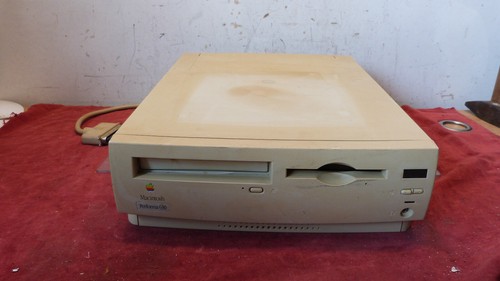 Apple macintosh performa 630 - macintosh,