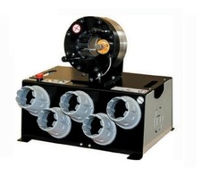 Flowfit electric hose crimping - electric,
