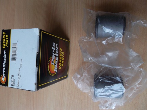 K6178 rear suspension control - suspension,