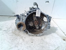 EGR 5136679 gearbox for SKODA