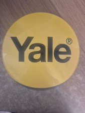 Yale dummy alarm - alarm, led