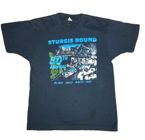 Sturgis black hills - black, rally