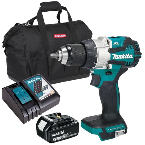 Makita dhp489z 18v brushless - dhp489z,