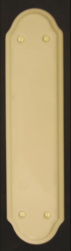 Cream porcelain door - 1,